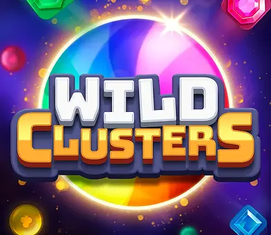 Wild Clusters