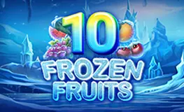 10 Frozen Fruits