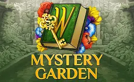 Mystery Garden