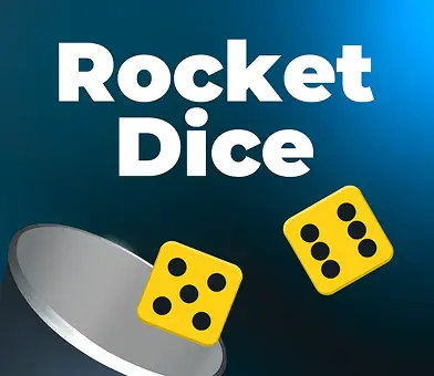 Rocket Dice Rocket Dice
