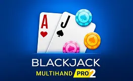 Blackjack Blackjack