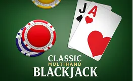 Classic Blackjack Classic Blackjack