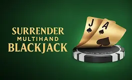 Surender Blackjack Surender Blackjack