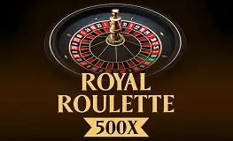 Royal Roulette Royal Roulette