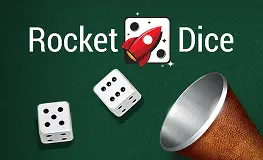 Rocket Dice Rocket Dice