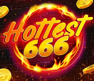 Hottest 666 Hottest 666