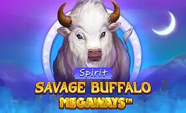 Savage Buffalo Savage Buffalo