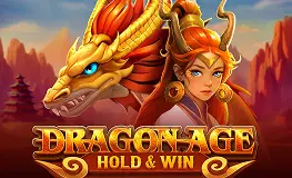 Dragon Age Dragon Age