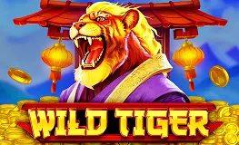 Wild Tiger Wild Tiger