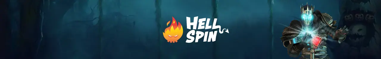 HellSpin Aplicație